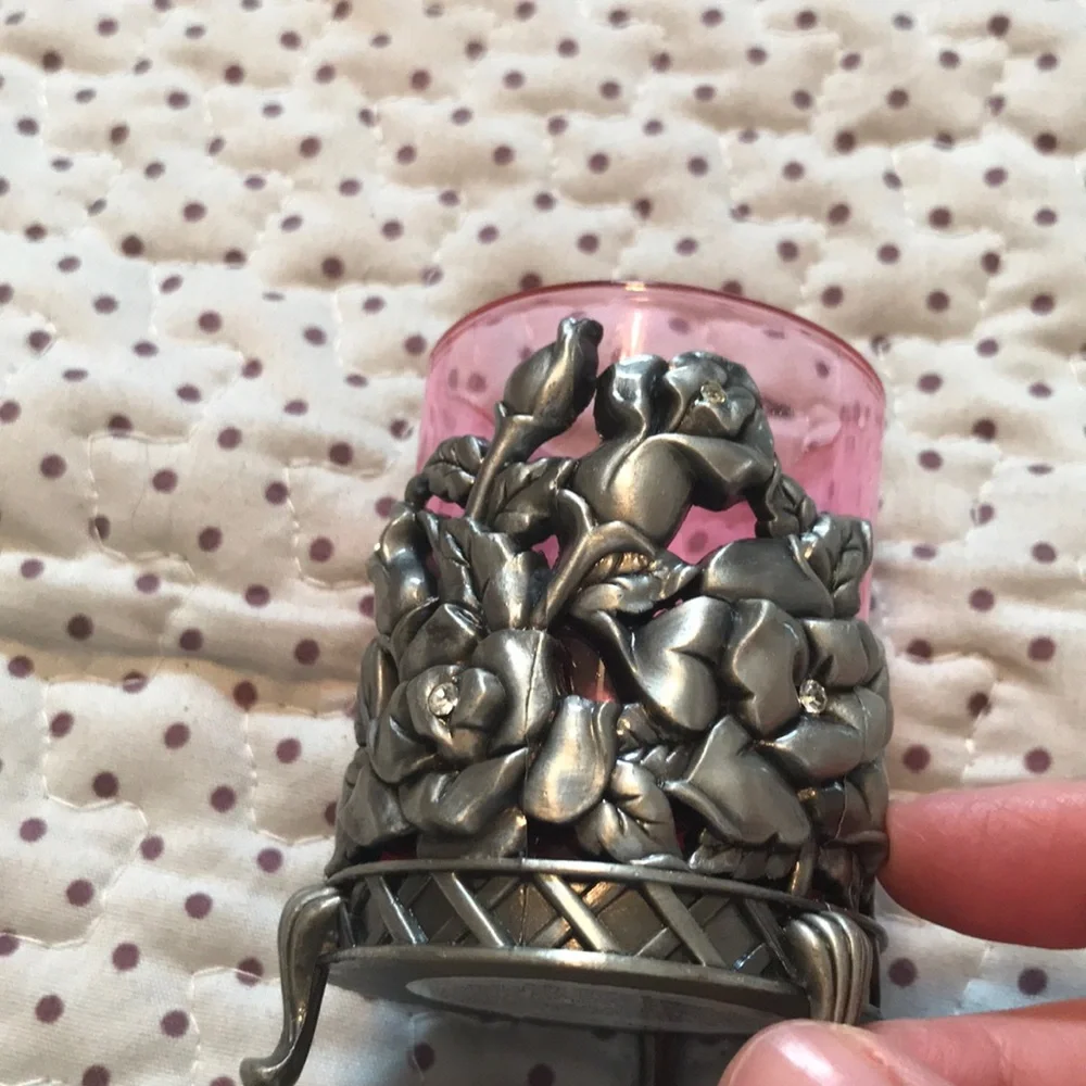 Set of Tea Light Candles